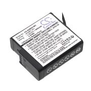 Batterij voor camera GoPro CHDHX-501