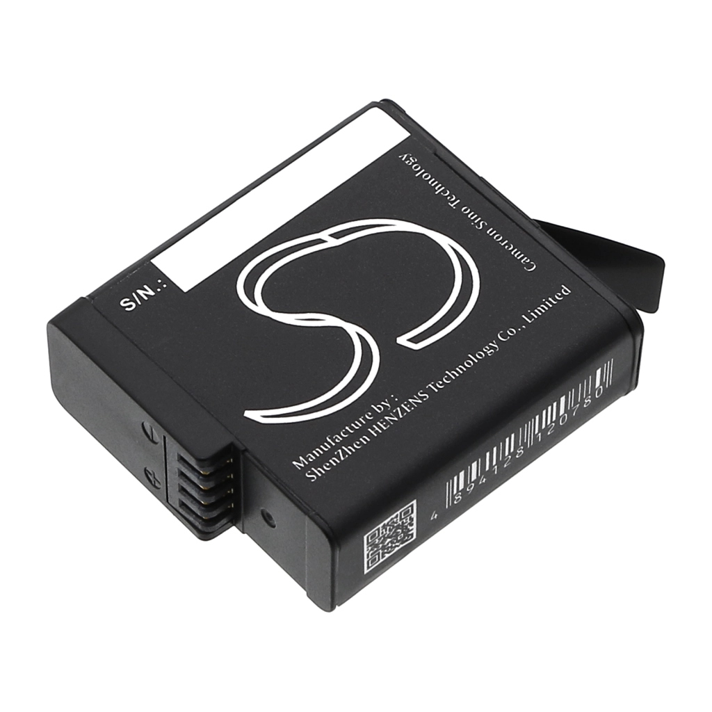 Batterijen Vervangt 601-10197-00