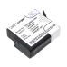 Batterij voor camera GoPro CS-GDB501MX