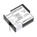 Batterij voor camera GoPro CS-GDB501MX