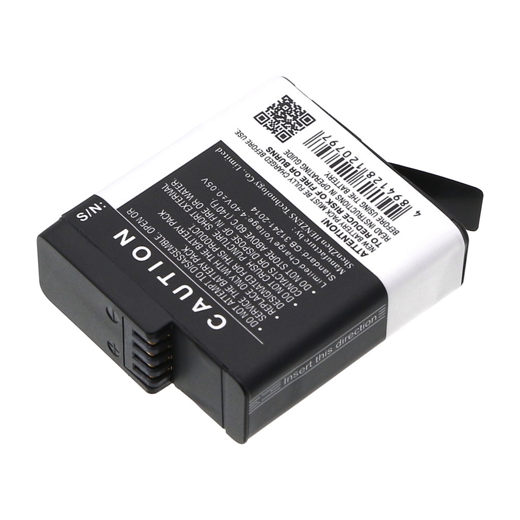 Batterij voor camera GoPro CS-GDB501MX