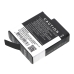 Batterij voor camera GoPro CS-GDB501MX