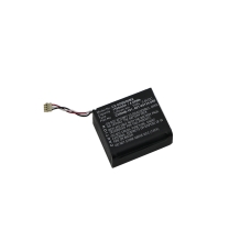 Compatibele batterijvervanging voor GoPro 2217-2548,601-09135-000
