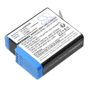 Batterij voor camera GoPro CHDHX-501