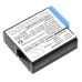 Batterij voor camera GoPro CS-GDB800MX