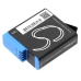 Batterij voor camera GoPro CS-GDB800MX