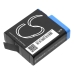 Batterij voor camera GoPro CS-GDB800MX