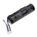 Batterij hondenhalsband Garmin CS-GDC20SL