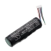 Battery Replaces 010-10806-01