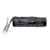 Batterij hondenhalsband Garmin CS-GDC20SL