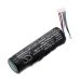 Dog Collar Battery Garmin CS-GDC20SL