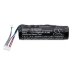 Dog Collar Battery Garmin CS-GDC20SL