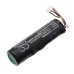 Dog Collar Battery Garmin CS-GDC20XL