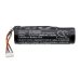 Dog Collar Battery Garmin CS-GDC20XL