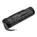 Batterijen Vervangt 361-00029-02