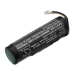 Batterijen Vervangt 361-00029-02