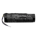 Batterijen Vervangt 361-00029-02