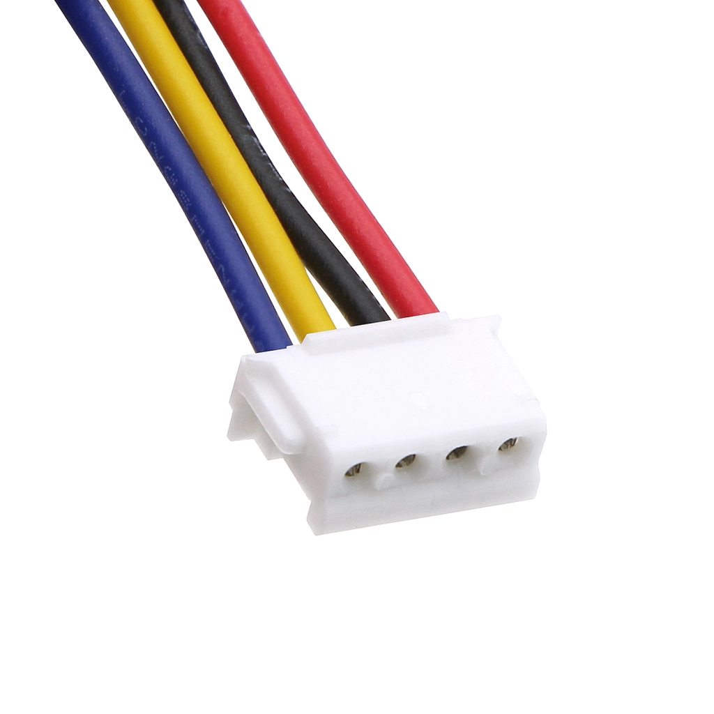 Batterijen Vervangt 361-00029-02
