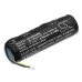Batterijen Vervangt 010-10806-30
