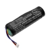 Batterij hondenhalsband Garmin Alpha 100