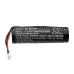 Battery Replaces 010-11828-03