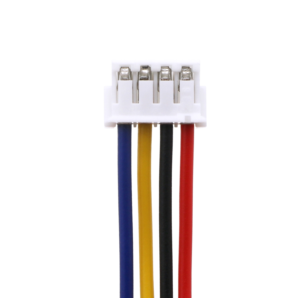 Battery Replaces 010-11828-03