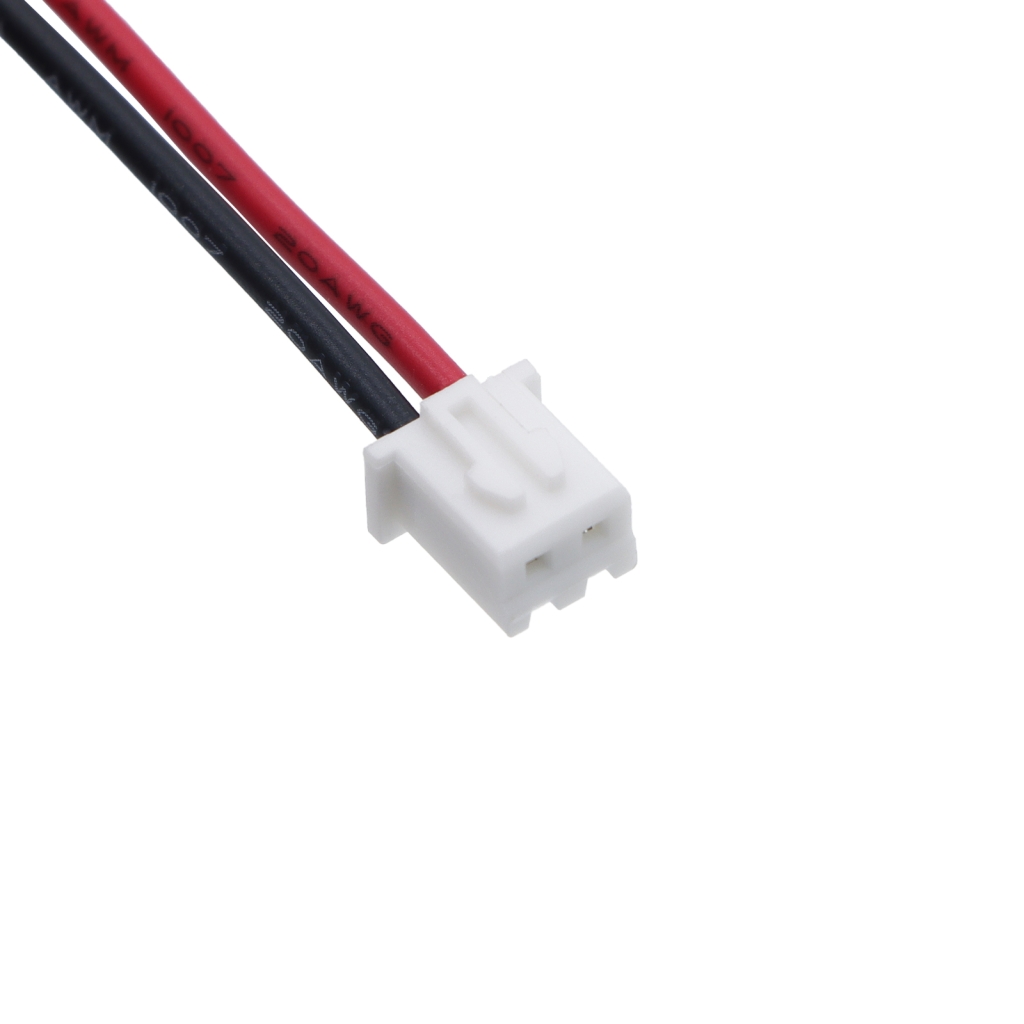 Batteries compatible with GODOX LC500 LC500 CS-GDL500SL