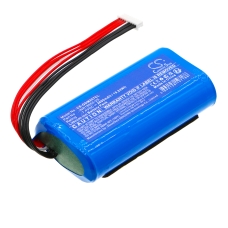 Compatible battery replacement for Grandstream INR18650-2S