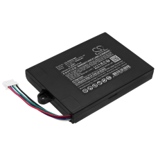 Compatibele batterijvervanging voor Medtronic BAT-0023-SP,BAT-0023A