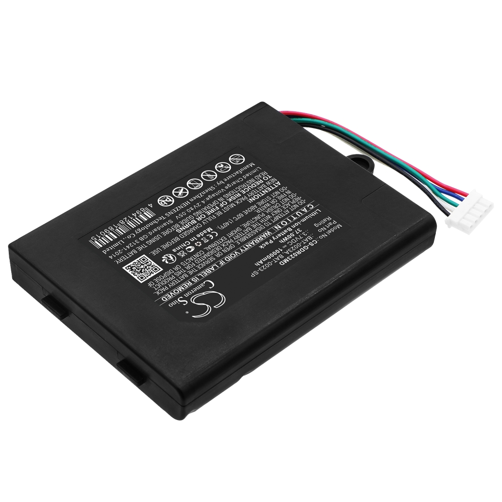 Medische Batterij Given imagion CS-GDR023MD