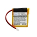 Draadloze telefoon batterij RCA CS-GE519CL