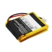 Draadloze telefoon batterij RCA CS-GE519CL