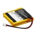 Draadloze telefoon batterij RCA CS-GE519CL