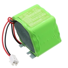 Compatibele batterijvervanging voor GEZE 131473