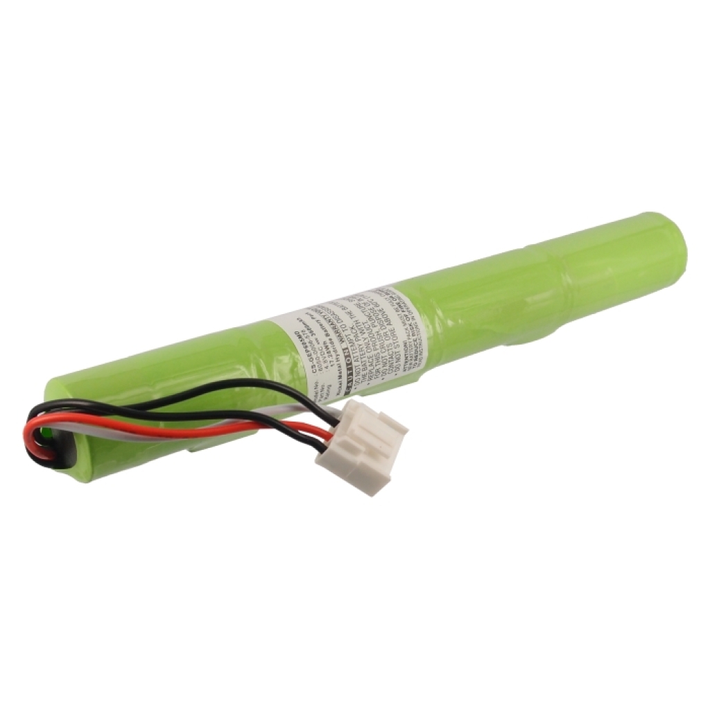 Medische Batterij Datex ohmeda CS-GEP605MD