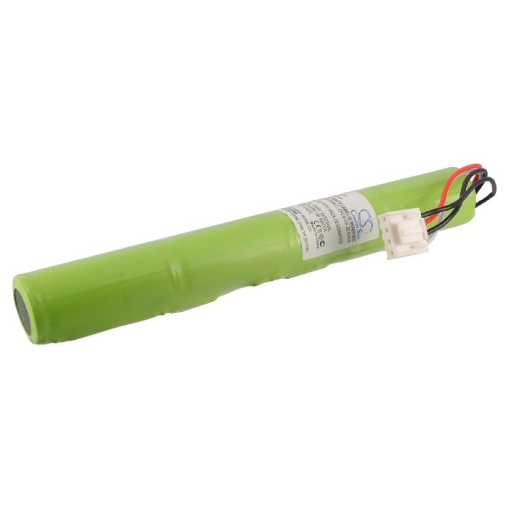 Medische Batterij Datex ohmeda CS-GEP605MD