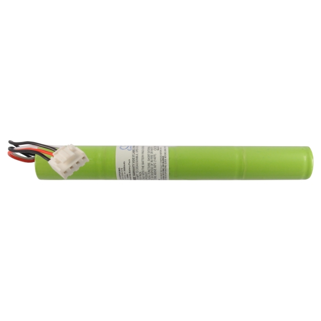Medische Batterij Datex ohmeda CS-GEP605MD
