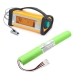 Battery Replaces 6125