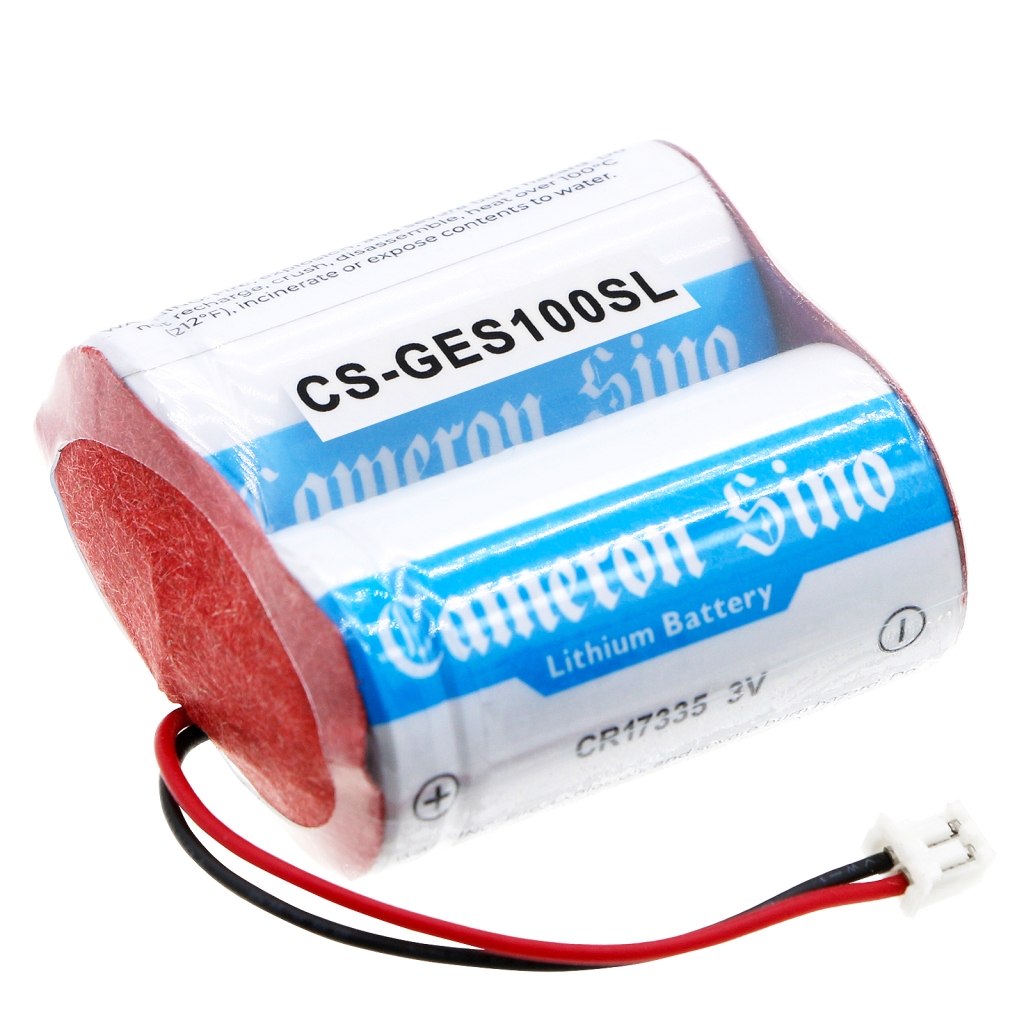 Batterij Vervangt 87204