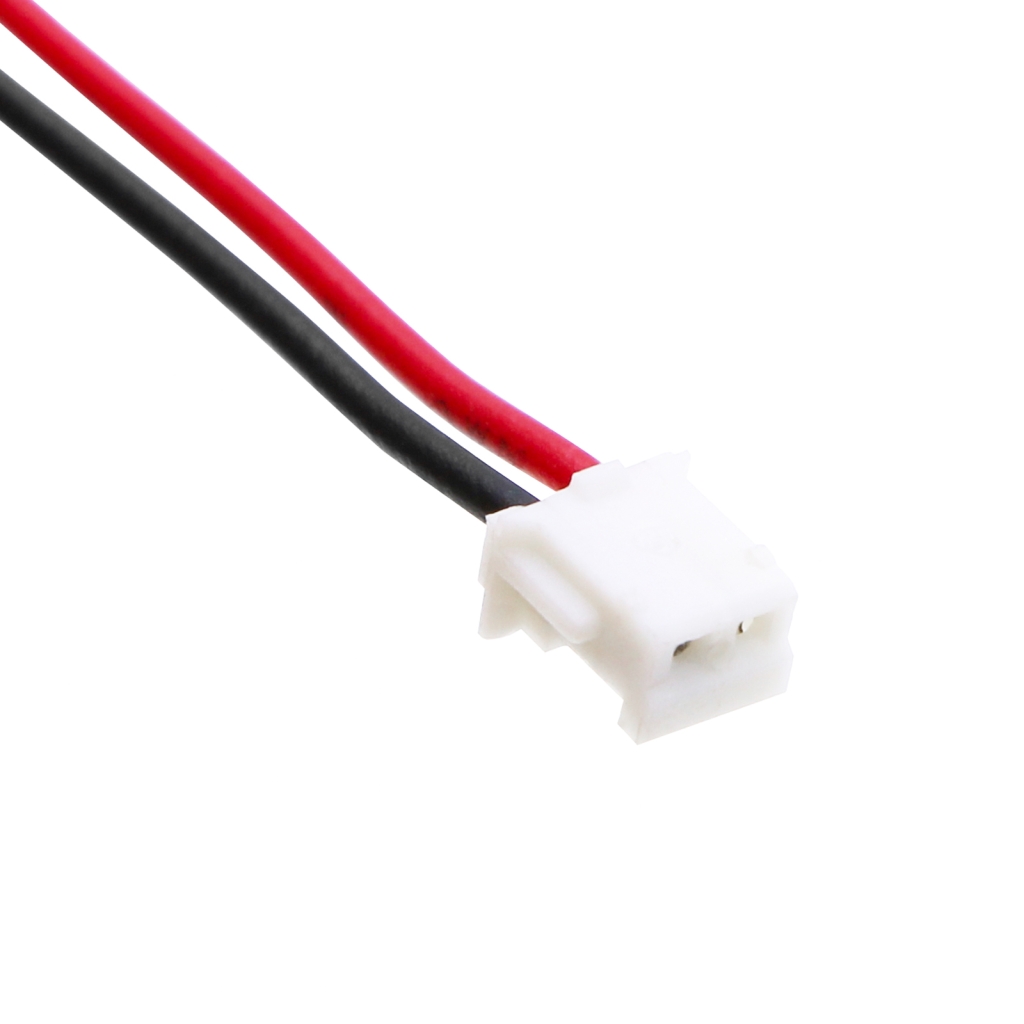 Batterij Vervangt 87204