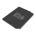 Cameron Sino CS-GES500MD Li-ion battery shown with GE Vscan ultrasound device