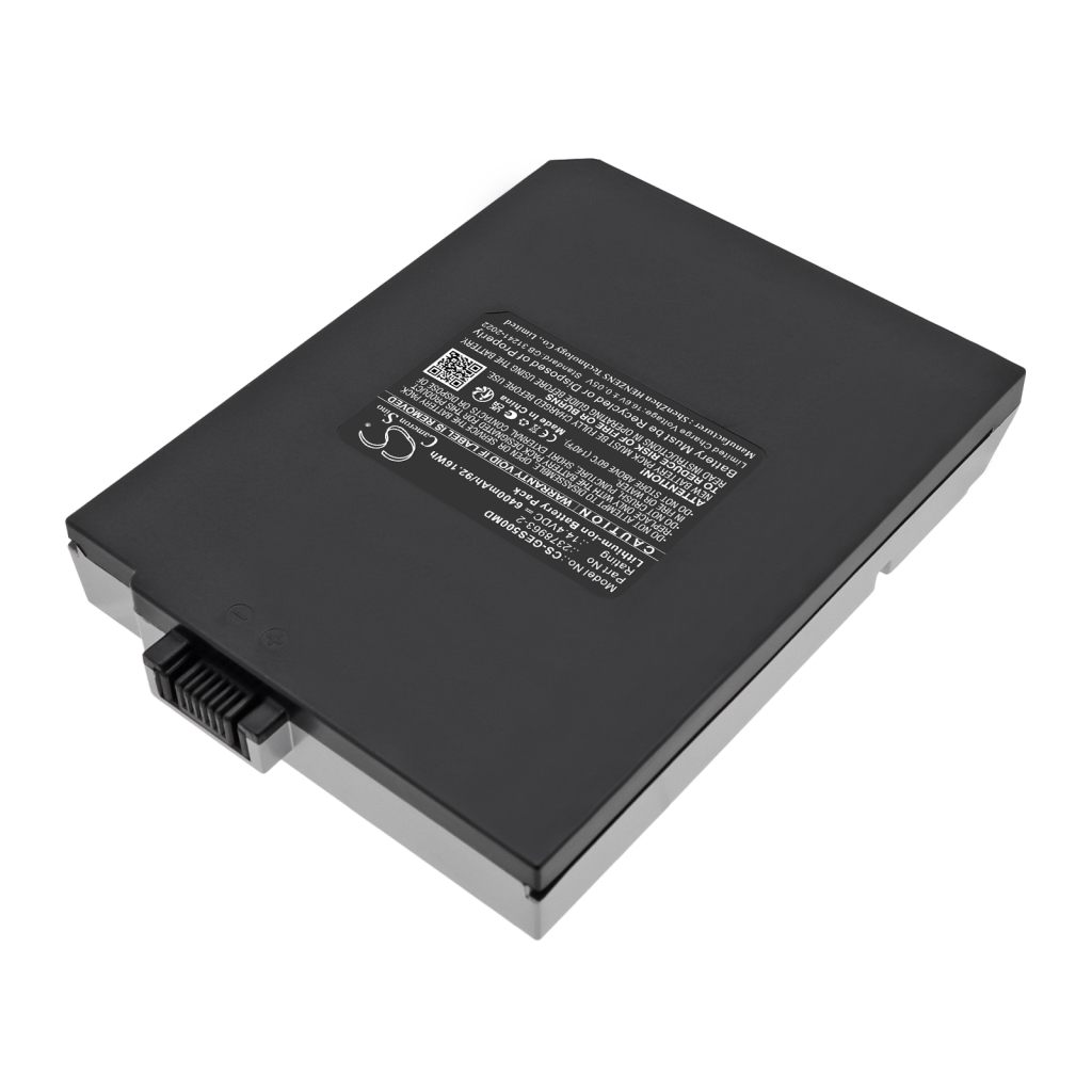 Battery compatible with GE CS-GES500MD