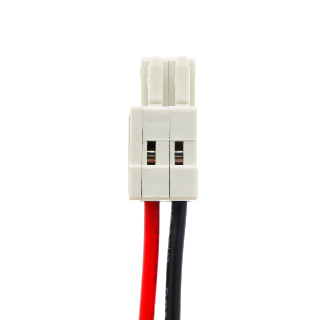 Batterij Vervangt 25020