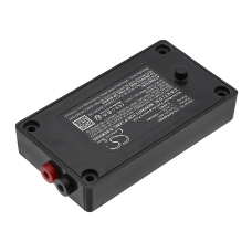 Compatibele batterijvervanging voor Gross funk 100-001-885,FUA-50,GRO885,RGRO7270
