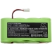 Batterijen Batterij voor elektrisch gereedschap CS-GFL250SL