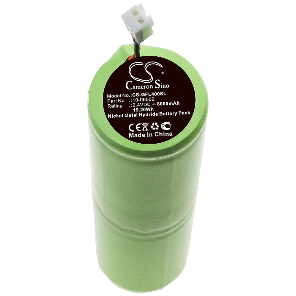 Batterijen Batterij voor elektrisch gereedschap CS-GFL400SL