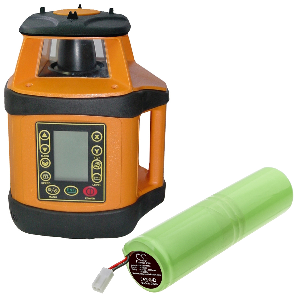 Batterijen Batterij voor elektrisch gereedschap CS-GFL400SL