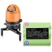 Batterijen Batterij voor elektrisch gereedschap CS-GFL500SL