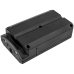 Batterijen Batterij voor elektrisch gereedschap CS-GFL550SL