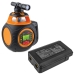 Batterijen Batterij voor elektrisch gereedschap CS-GFL550SL